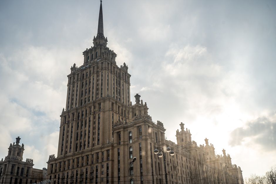 Рубіо: візит Реткліффа до Москви був рутинним