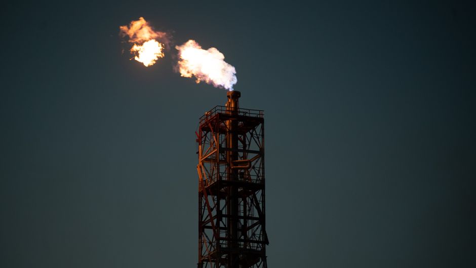 Росія атакувала видобувні активи Нафтогазу: постраждали кілька підприємств