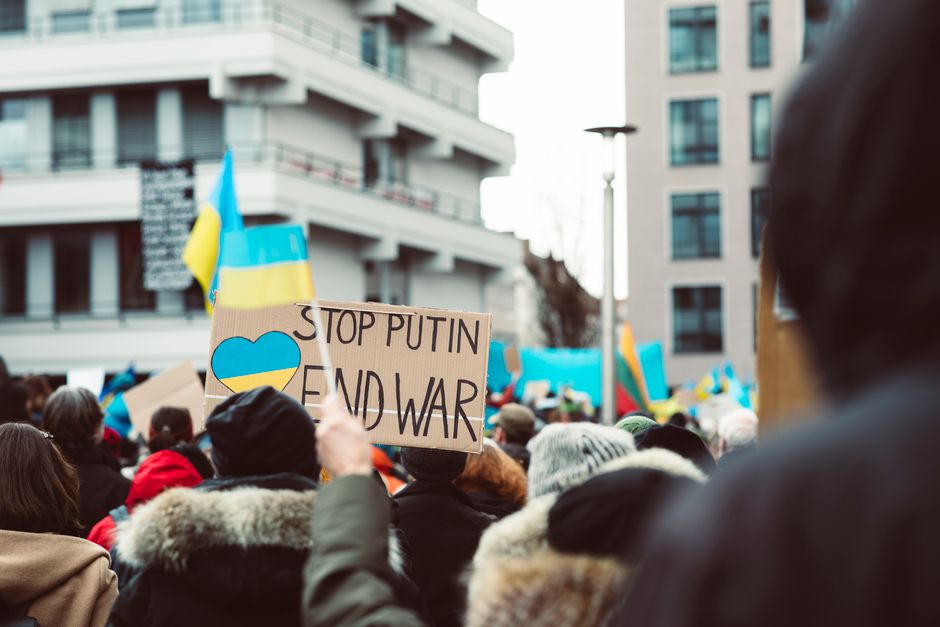 Стартап у воєнний час: як адаптувати бізнес