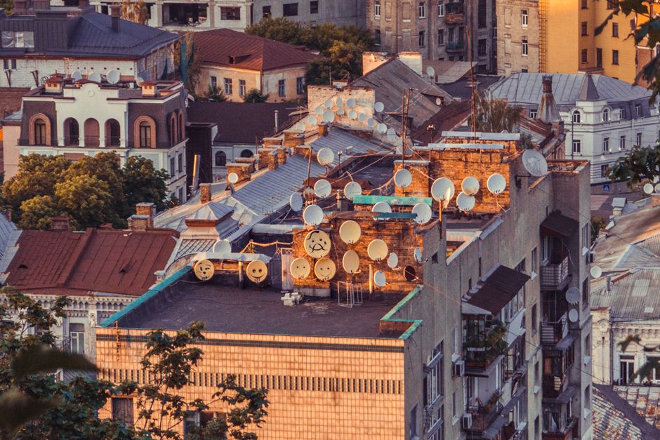 Буданов: Україні потрібно більше Starlink і Starshield