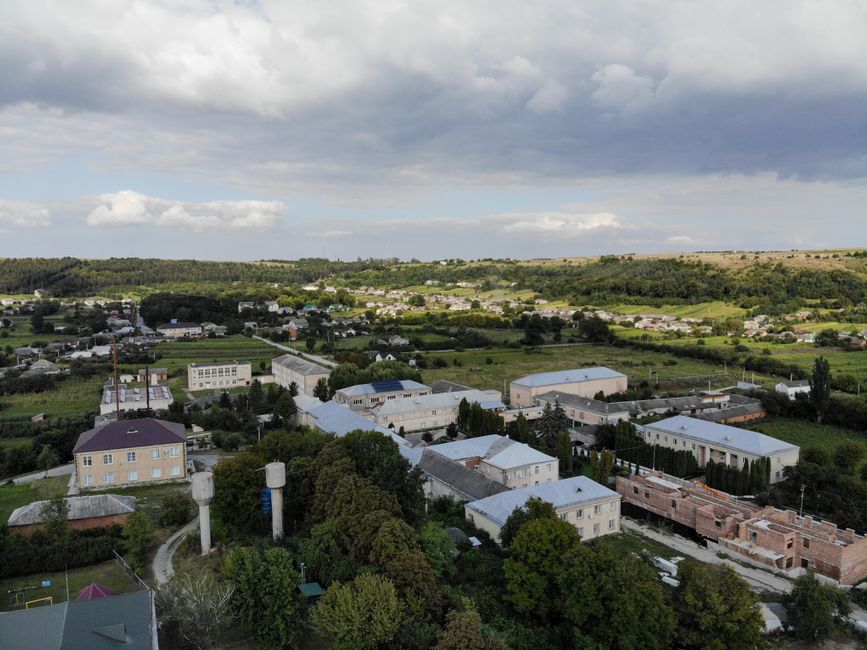 Тернопіль понад 110 років тому: рідкісне історичне фото