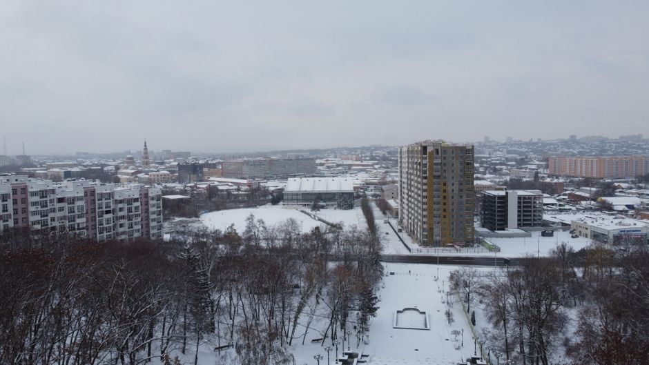 Казначейство блокує 180 млн грн платежів у Чернівцях