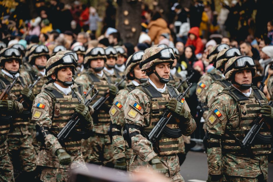 День захисників і захисниць України 2026: дата та привітання
