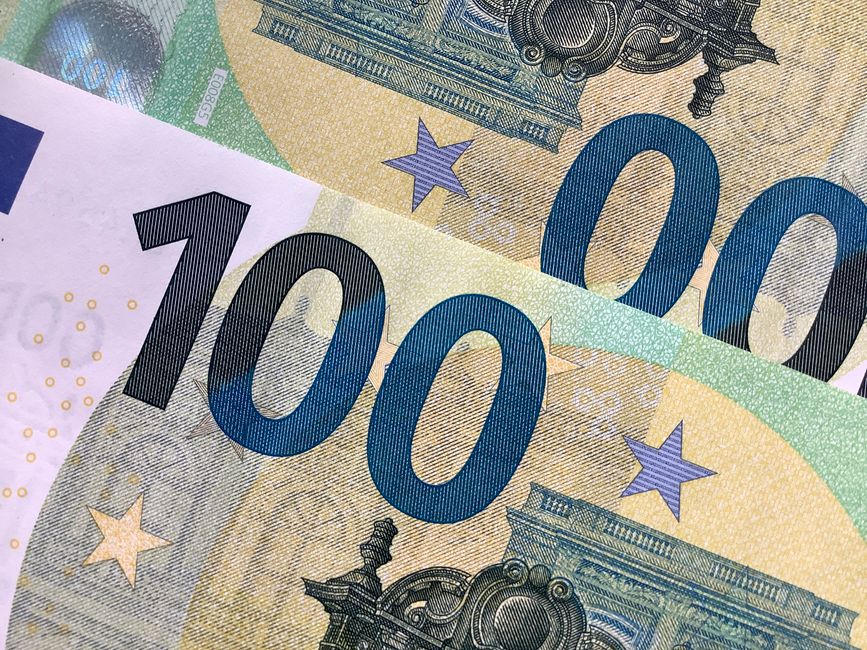 Фінансування України 2026: звідки ЄС візьме кошти