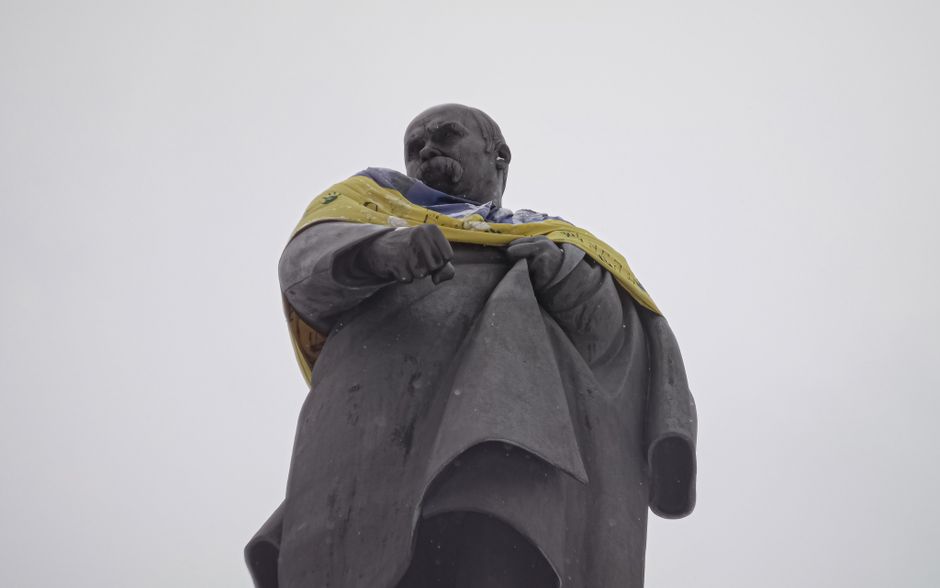Терехов відповів Залужному: мер Харкова за переговори