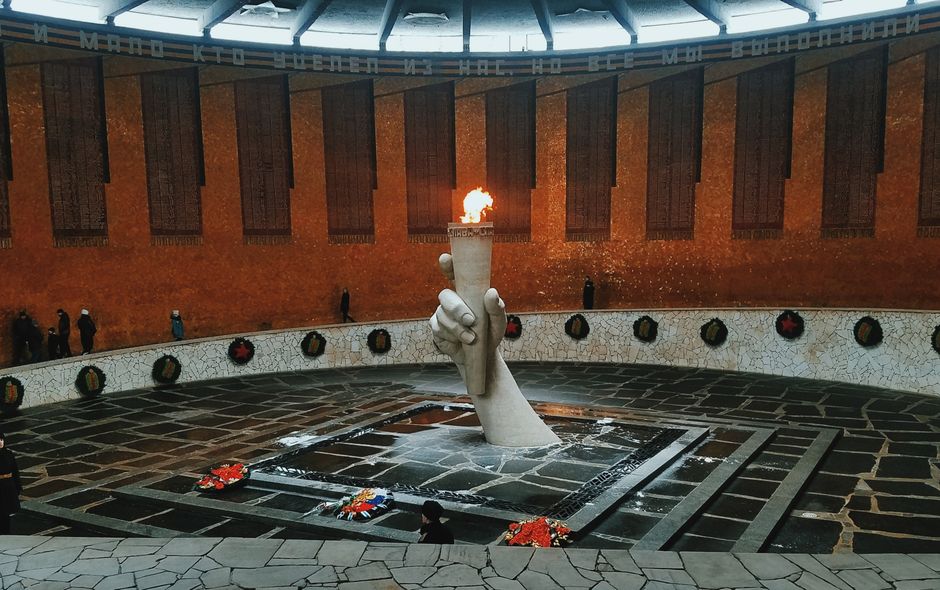 Дніпро встановить пам'ятний знак загиблим містянам