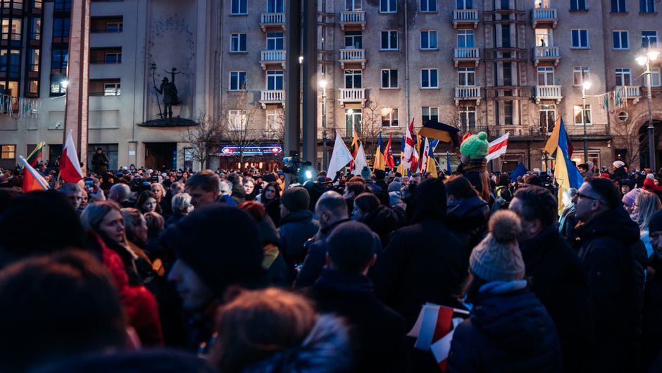 Лавров: Зеленський не заслужив перемир'я з Росією