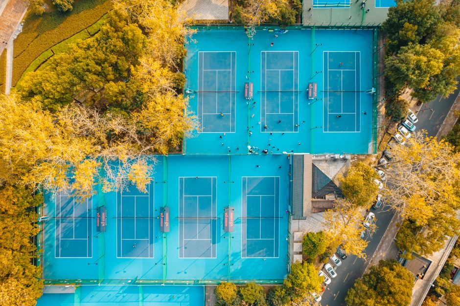 Світоліна – Го Ханьюй: онлайн трансляція WTA 1000 Ухань 2026