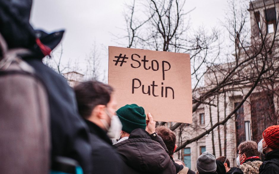 Русофобія під час війни: чи достатня позиція українців