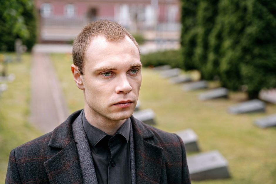 Помер народний артист України Олег Шаварський